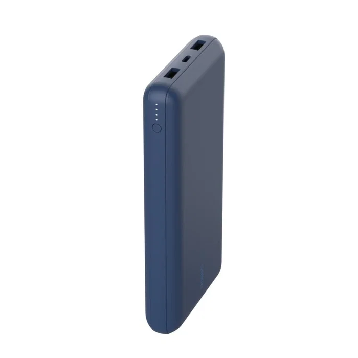 Belkin BPB012btBL Power Bank 20000 mAh 15 W Azul Belkin BPB012btBL Power Bank 20000 mAh 15 W Azul