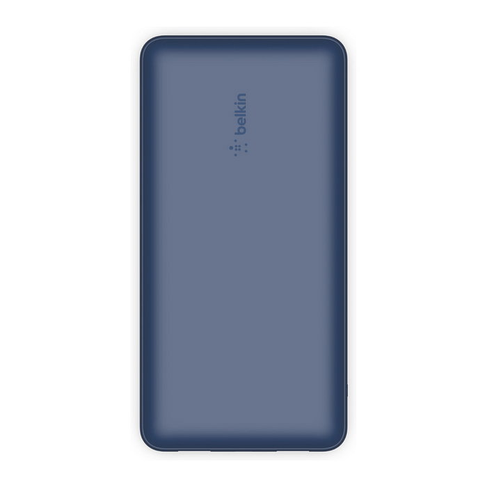 Belkin Powerbank BoostCharge 20.000 mAh 15W Azul