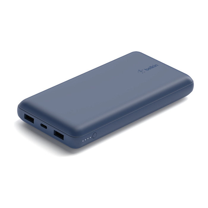 Belkin Powerbank BoostCharge 20.000 mAh 15W Azul