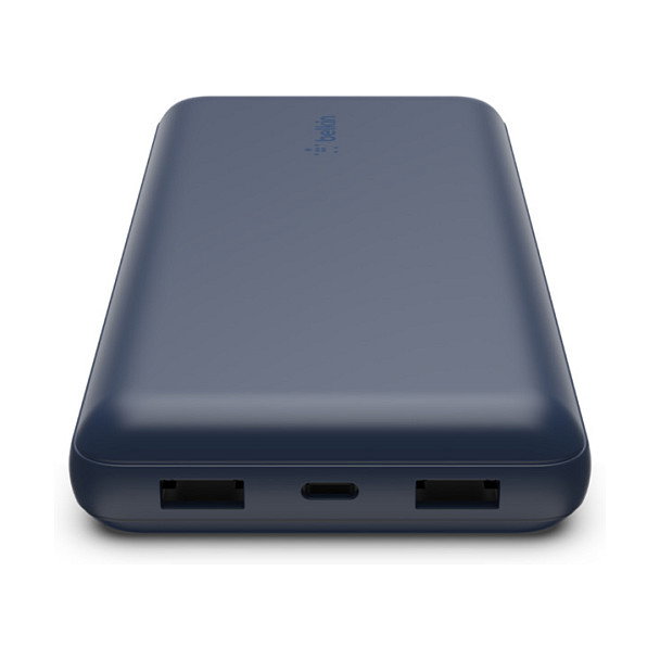 Belkin Powerbank BoostCharge 20.000 mAh 15W Azul