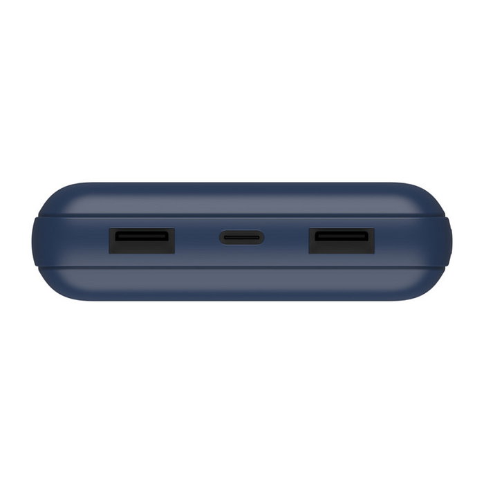 Belkin Powerbank BoostCharge 20.000 mAh 15W Azul