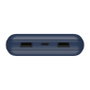 Belkin Powerbank BoostCharge 20.000 mAh 15W Azul