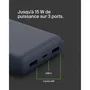 Belkin Powerbank BoostCharge 20.000 mAh 15W Azul