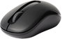 Rapoo M10 Plus Ratón Inalámbrico Negro, 2.4GHz, Sensor Óptico 1000 DPI, Ergonómico USB Nano