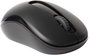 Rapoo M10 Plus Ratón Inalámbrico Negro, 2.4GHz, Sensor Óptico 1000 DPI, Ergonómico USB Nano