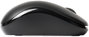 Rapoo M10 Plus Ratón Inalámbrico Negro, 2.4GHz, Sensor Óptico 1000 DPI, Ergonómico USB Nano