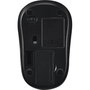 Rapoo M10 Plus Ratón Óptico Inalámbrico Negro