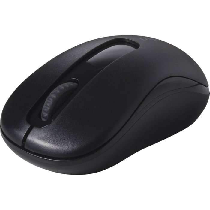 Rapoo M10 Plus Ratón Óptico Inalámbrico Negro Rapoo M10 Plus Ratón Óptico Inalámbrico Negro