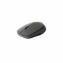 Rapoo M100 Silent Ratón Inalámbrico Multimodo Silencioso, Gris Oscuro