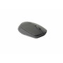 Rapoo M100 Silent Ratón Inalámbrico Multimodo Silencioso, Gris Oscuro