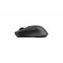 Rapoo M300 Silent Ratón Inalámbrico Ambidiestro Verde