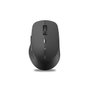 Rapoo M300 Silent Ratón Inalámbrico Ambidiestro Verde