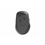 Rapoo M300 Silent Ratón Inalámbrico Ambidiestro Verde