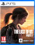 Sony The Last of Us Parte I para PlayStation 5