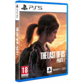 Sony The Last of Us Remasterizado Juego Físico para PlayStation 5 (PS5) - Edición en Español