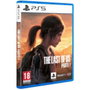 Sony The Last of Us Parte I para PlayStation 5