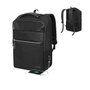 Subblim Business V2 AP Backpack 16 el Negro