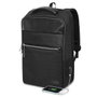 Subblim Business V2 AP Backpack 16 el Negro