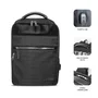 Subblim Business V2 AP Backpack 16 el Negro