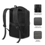 Subblim Business V2 AP Backpack 16 el Negro
