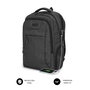 Subblim Mochila Professional Air Padding 16 Negro