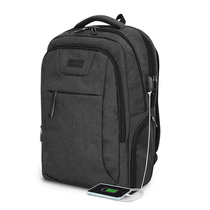 Subblim Mochila Professional Air Padding 16 Negro Subblim Mochila Professional Air Padding 16 Negro