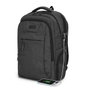 Subblim Mochila Professional Air Padding 16 Negro