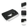 Subblim Urban Laptop Sleeve 13.3-14 Pulgadas Negro