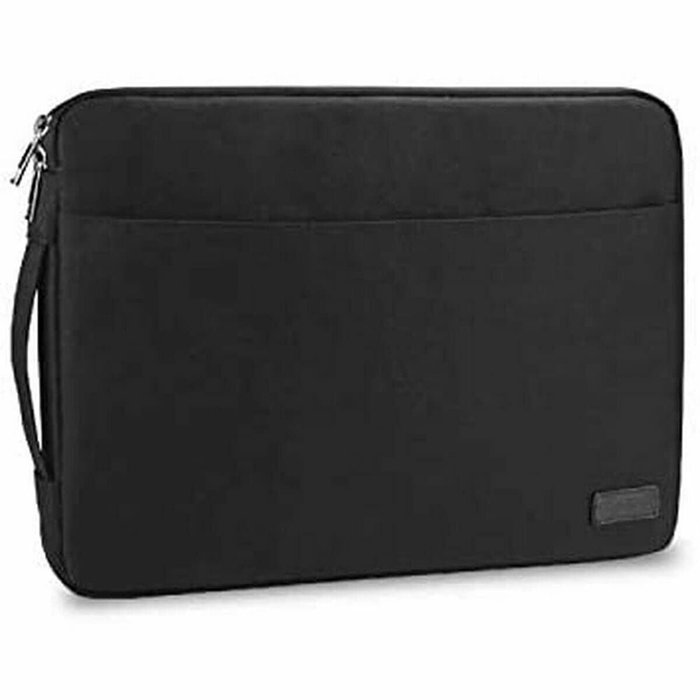 Subblim Urban Laptop Sleeve Funda para Portátiles hasta 15.6 pulg Negro