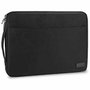 Subblim Urban Laptop Sleeve Funda para Portátiles hasta 15.6 pulg Negro