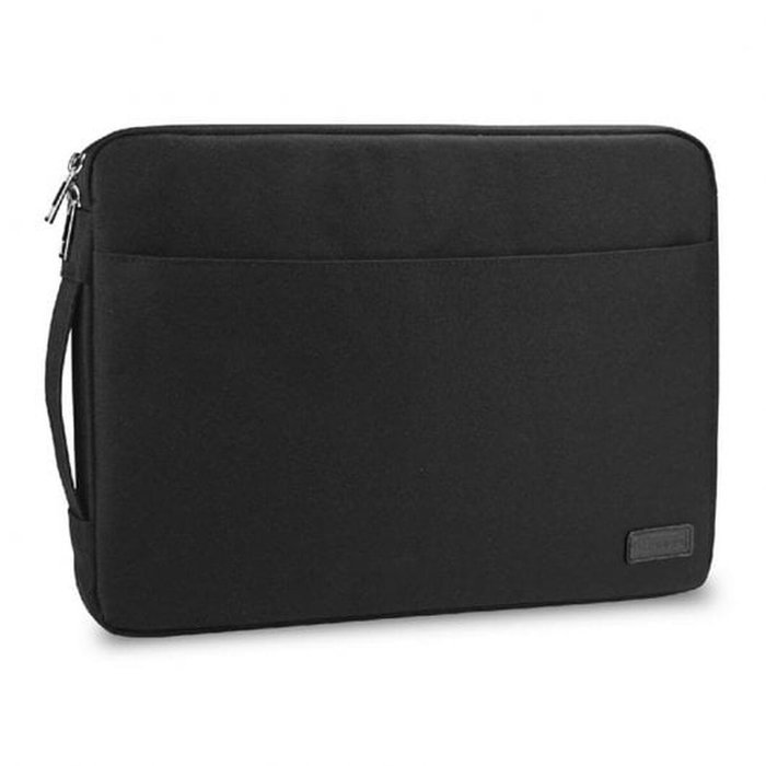 Subblim Urban Laptop Sleeve Funda para Portátil hasta 15,6 pulg, Negra Subblim Urban Laptop Sleeve Funda para Portátil hasta 15,6 pulg, Negra
