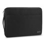 Subblim Urban Laptop Sleeve Funda para Portátil hasta 15,6 pulg, Negra
