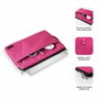 Subblim Urban Laptop Sleeve 15,6 pulg. Rosa
