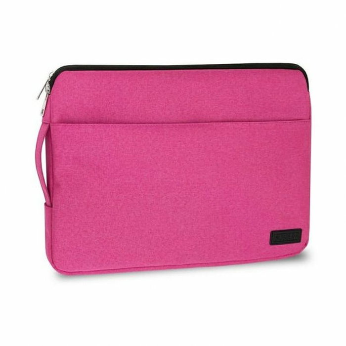 Subblim Urban Laptop Sleeve 15,6 pulg. Rosa