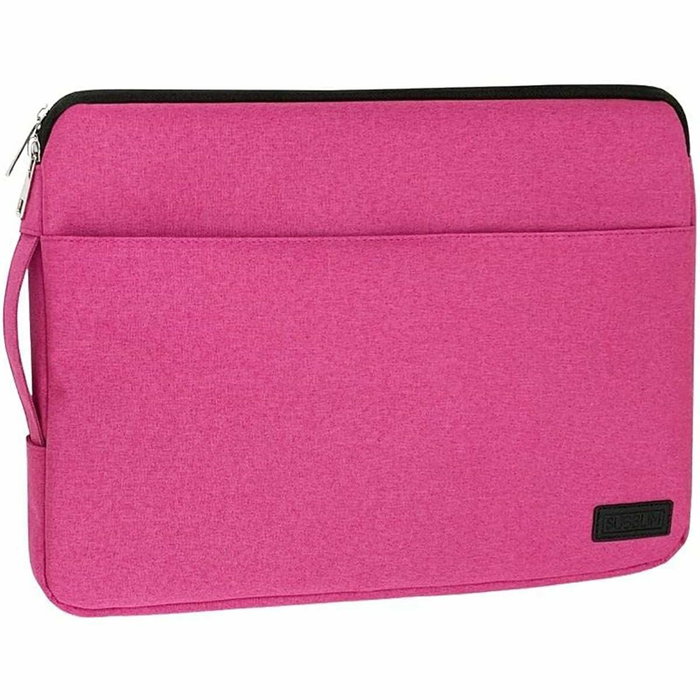 Subblim Urban Laptop Sleeve 15,6 pulg. Rosa