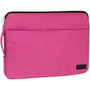 Subblim Urban Laptop Sleeve 15,6 pulg. Rosa