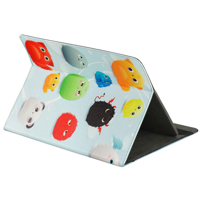 Subblim Trendy Case Furry Funda para Tablet de 9,6 a 11 pulgadas Subblim Trendy Case Furry Funda para Tablet de 9,6 a 11 pulgadas
