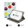 Subblim Trendy Case Furry Funda para Tablet de 9,6 a 11 pulgadas