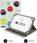 Subblim Trendy Case Furry Funda para Tablet de hasta 10.1 pulgadas