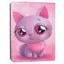 Subblim Funda Tablet Universal TRENDY CASE CAT 10.1 pulgadas