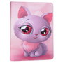 Subblim Funda Tablet Universal TRENDY CASE CAT 10.1 pulgadas