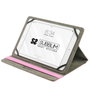 Subblim Funda Tablet Universal TRENDY CASE CAT 10.1 pulgadas