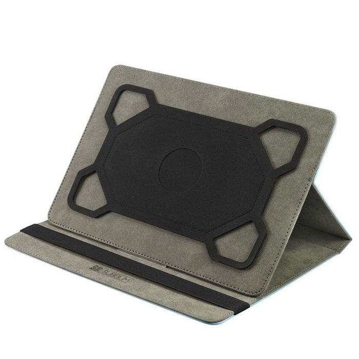 Subblim Trendy Case Owls Funda Universal para Tablet de hasta 10.1 pulgadas