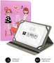 Subblim Trendy Case Fashion Girls para Tablet 10.1 pulgadas