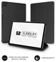 Subblim Funda Shock Case para Samsung Galaxy Tab A8 10.5 X200/X205 Negra