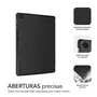 Subblim Funda para Tablet Lenovo Tab M10 HD (3ª Gen) - Negra