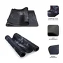 Subblim World XL Alfombrilla Gaming Negro