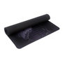 Subblim World XL Alfombrilla Gaming Mapa del Mundo Negro