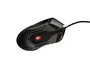 Trust GXT 133 Locx Ratón Gaming 4000 DPI Negro