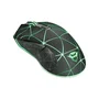 Trust Gaming Ratón Gaming GXT 133 Locx 22988 - Hasta 4000 DPI